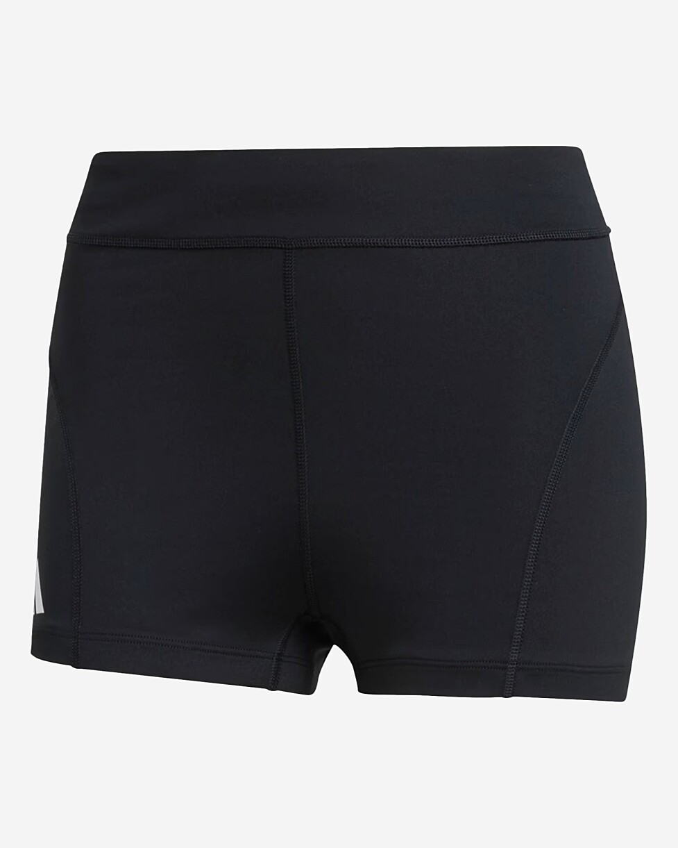 CALÇÕES ADIDAS ADIZERO E BOOTY - PRETO