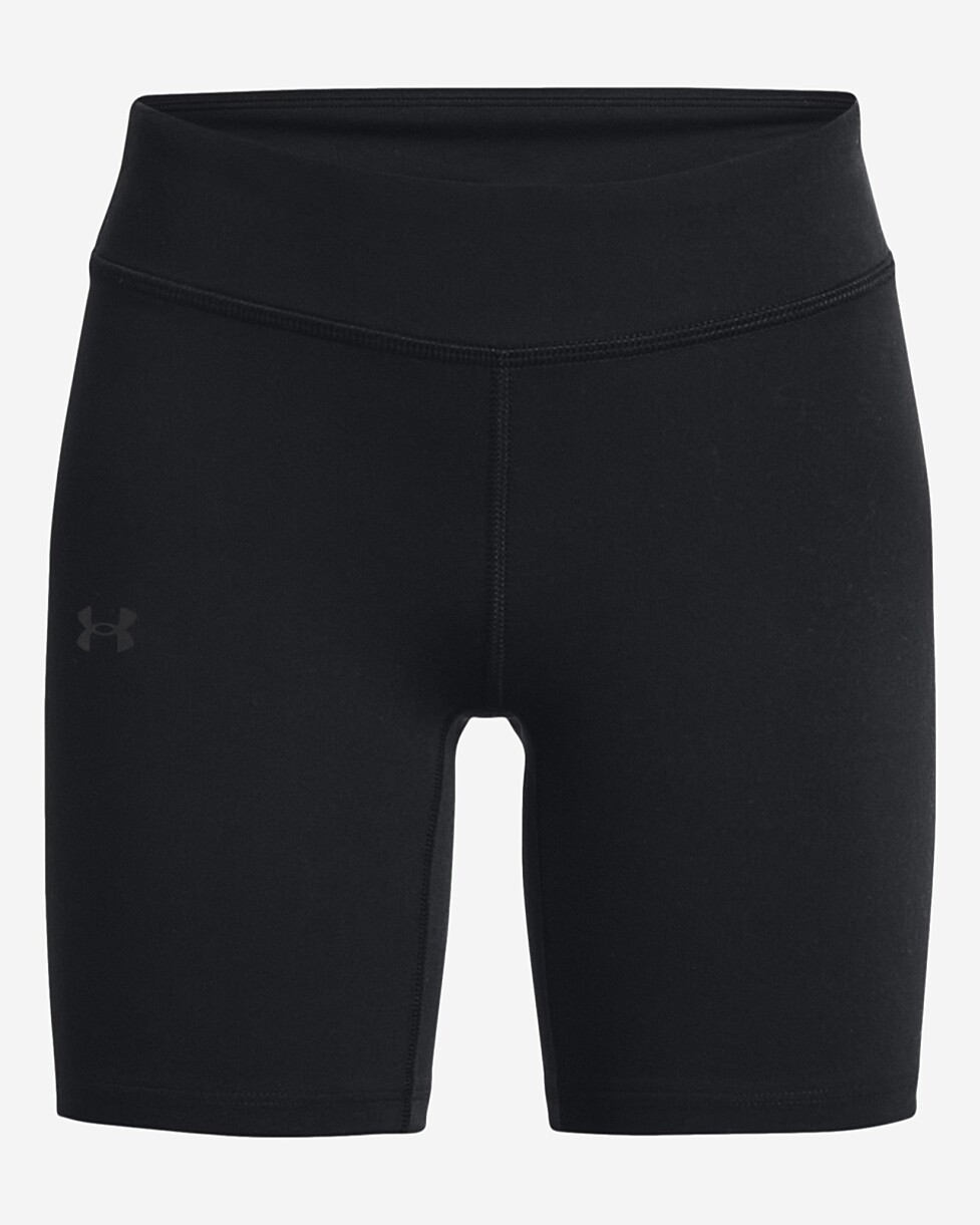 CALÇÕES UNDER ARMOUR MOTION BIKE JR - PRETO
