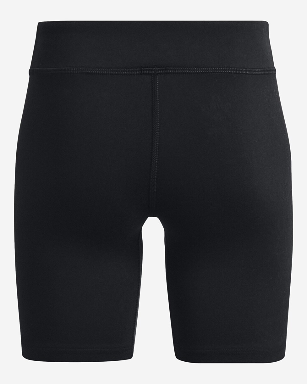CALÇÕES UNDER ARMOUR MOTION BIKE JR - PRETO