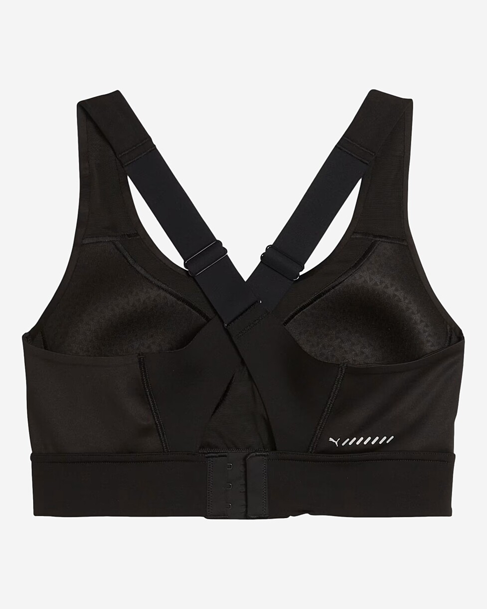 TOP PUMA RUN PWR BREATHE - PRETO
