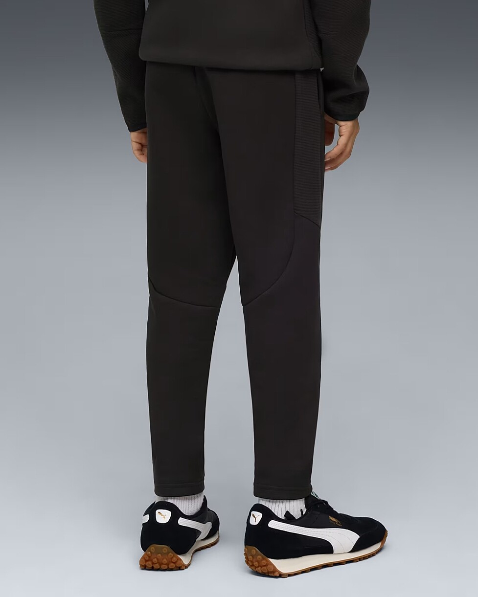 CALÇAS  PUMA EVOSTRIPE JR
