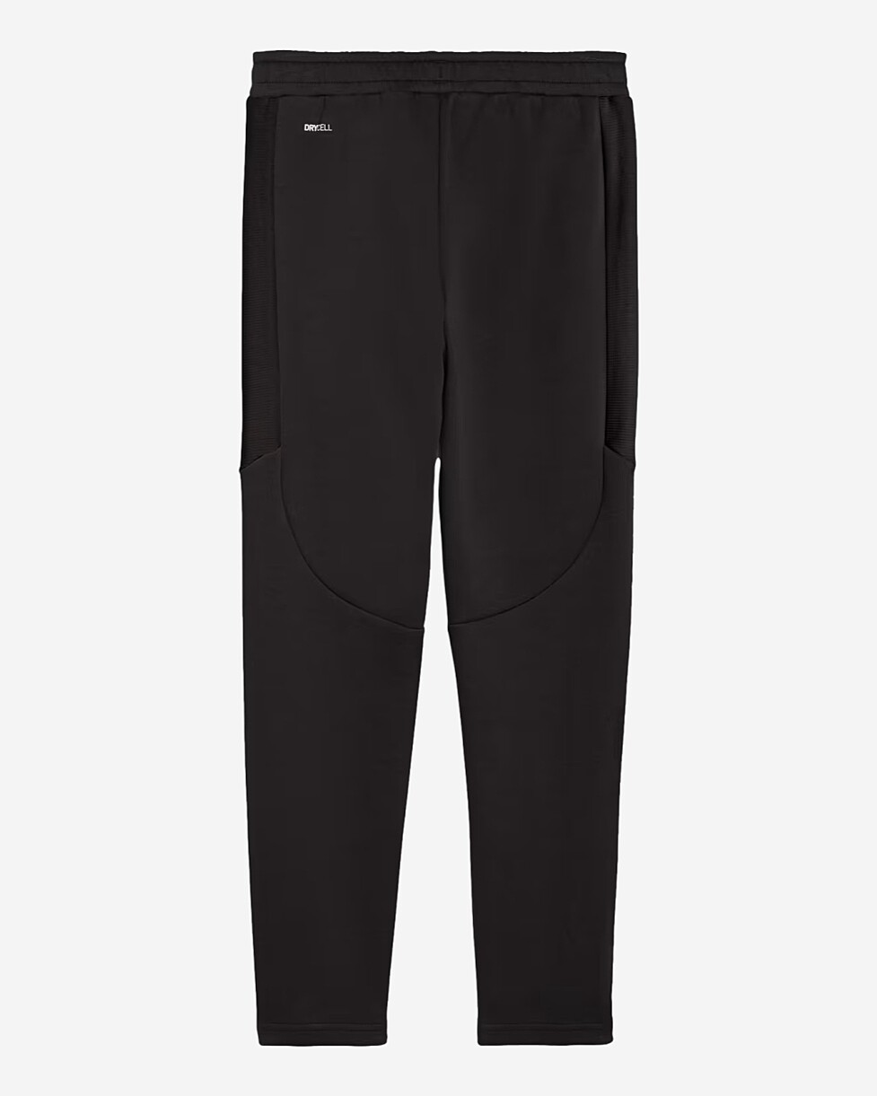 CALÇAS  PUMA EVOSTRIPE JR - PRETO