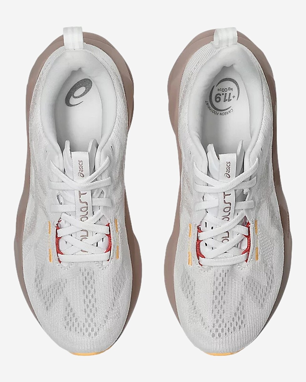 TENIS ASICS NOVABLAST 5 W
