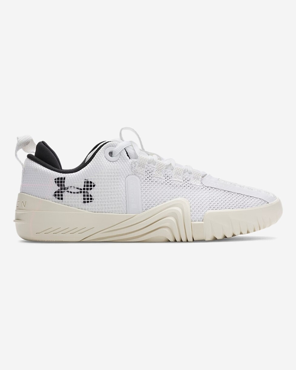 TENIS UNDER ARMOUR TRIBASE REIGN 6 W - BR/BR