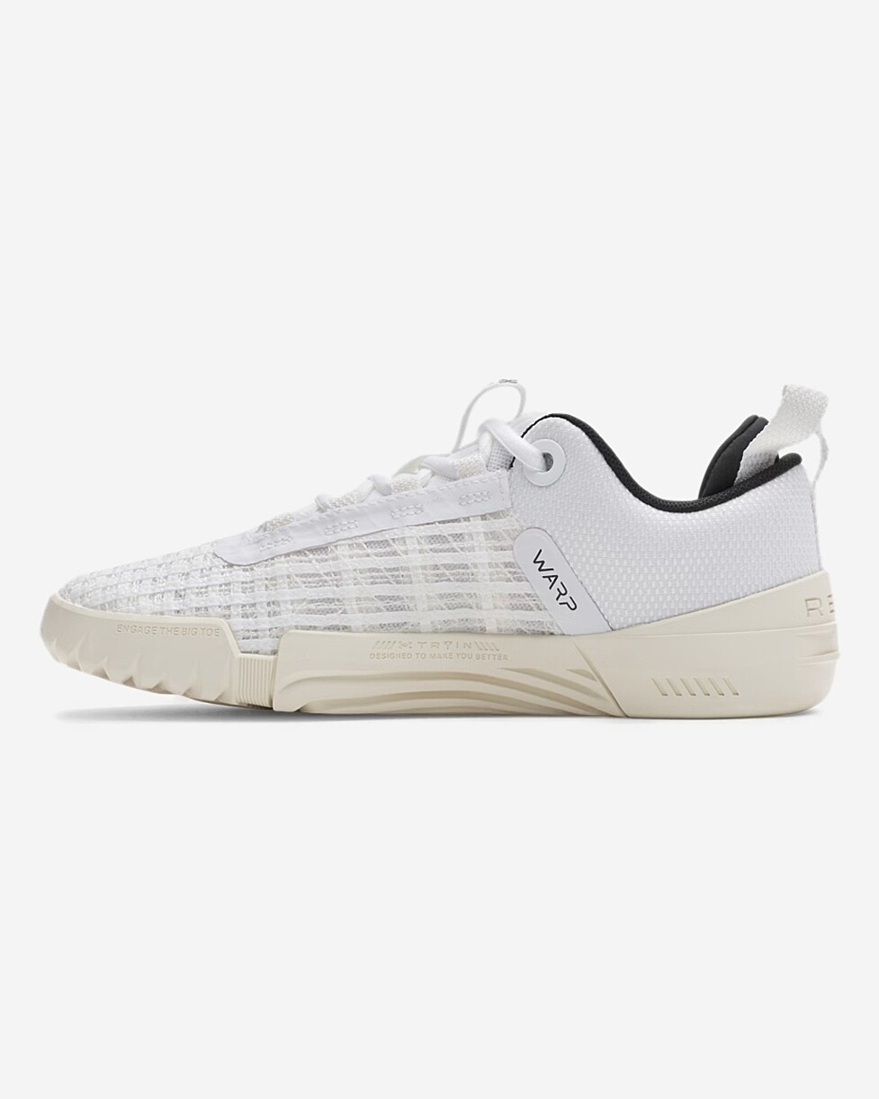TENIS UNDER ARMOUR TRIBASE REIGN 6 W - BR/BR