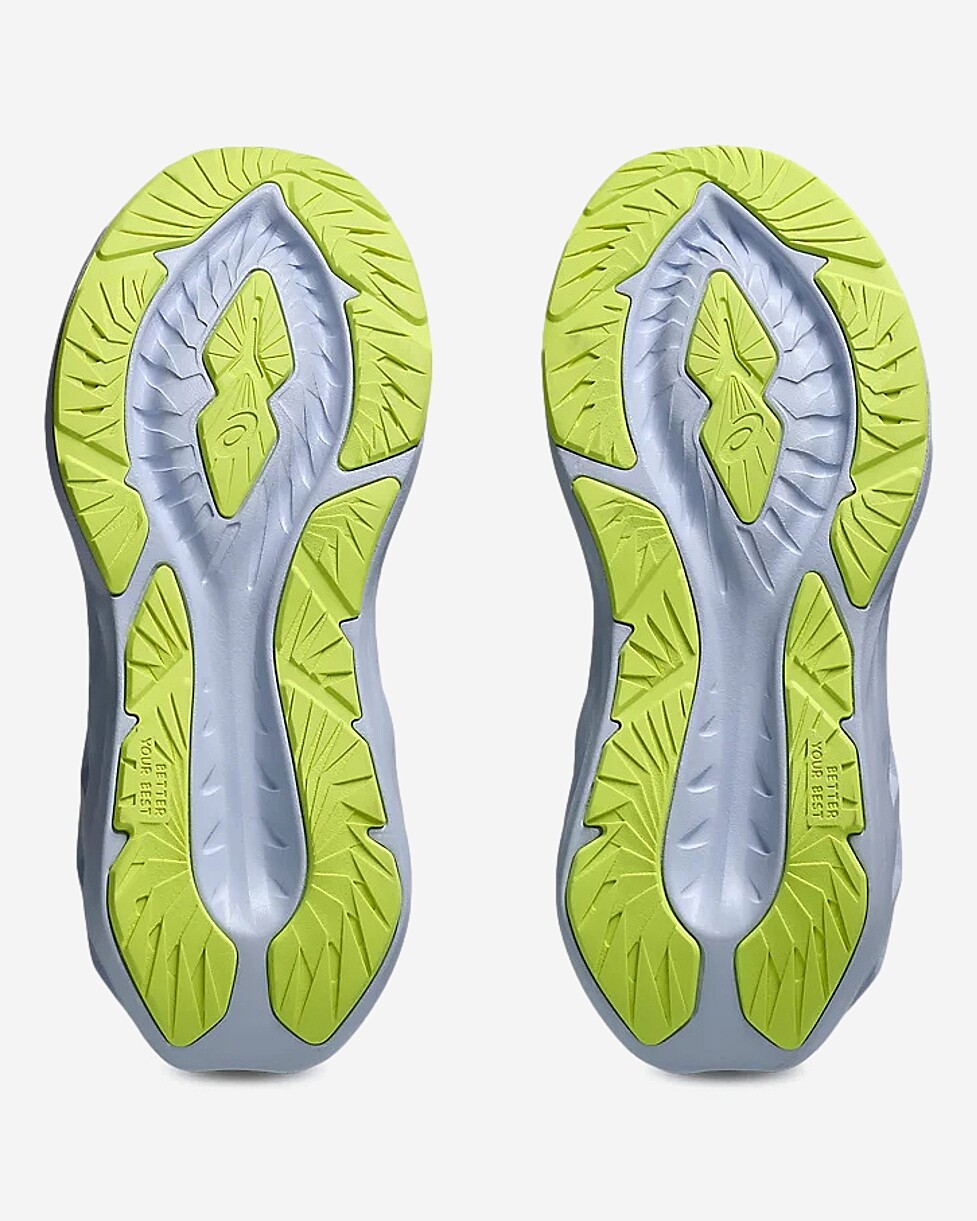 TENIS ASICS NOVABLAST 5 JR 
