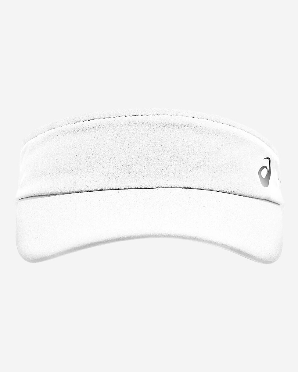 PALA ASICS PRFM VISOR - BRANCO