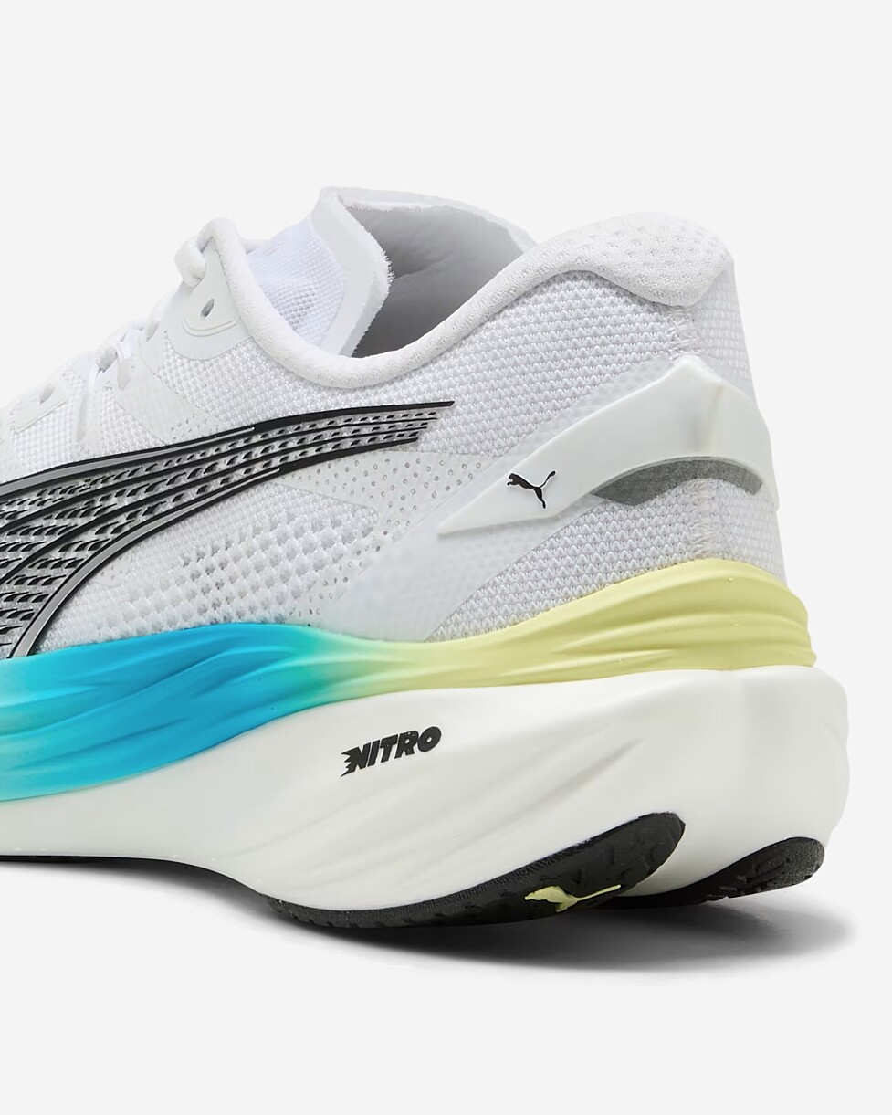 TENIS PUMA DEVIATE NITRO 3