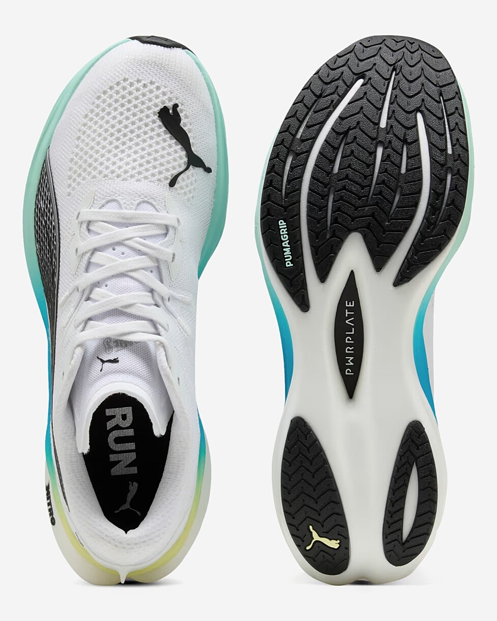 TENIS PUMA DEVIATE NITRO 3