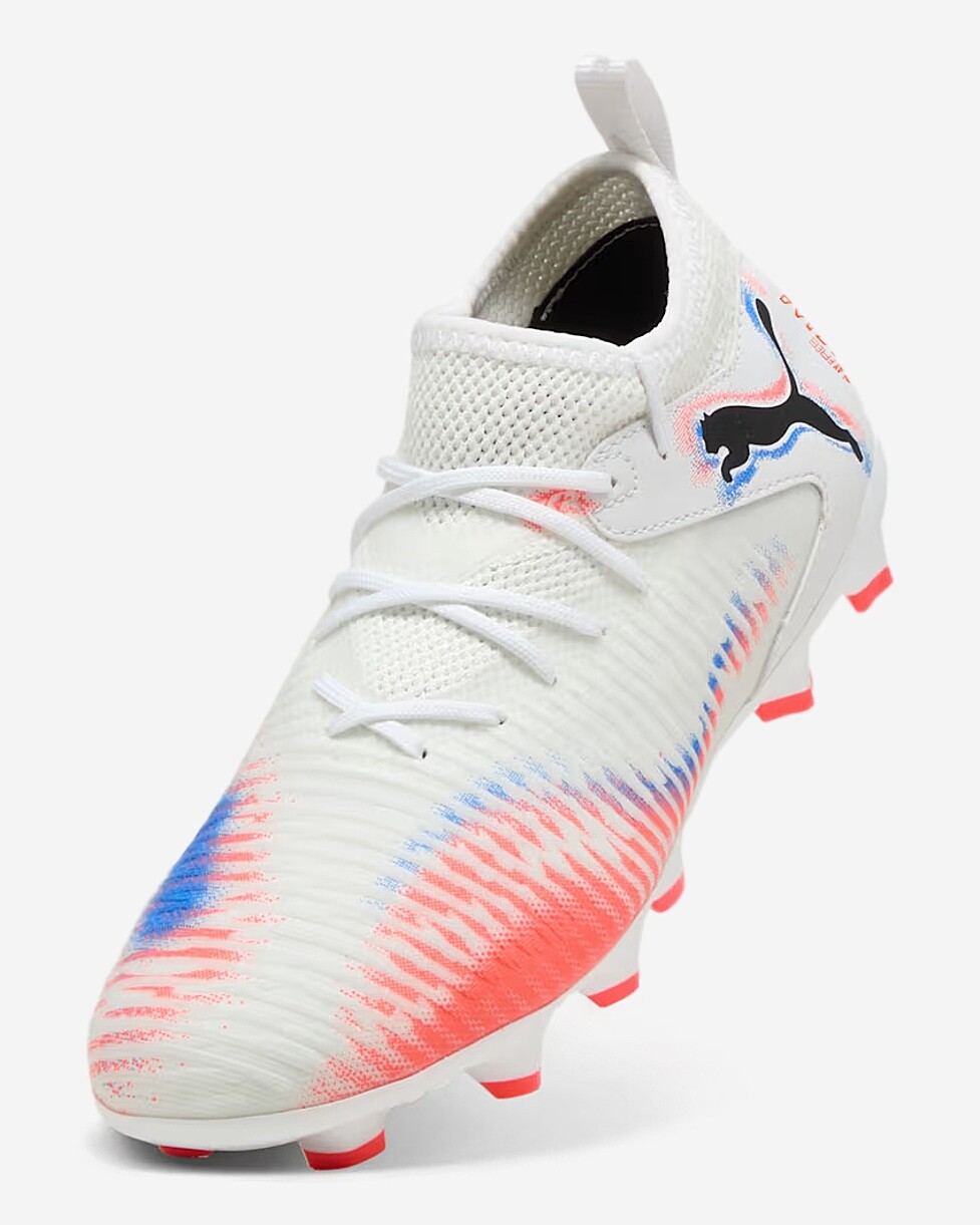 CHUTEIRA PUMA FUTURE 8 FG/AG JR 