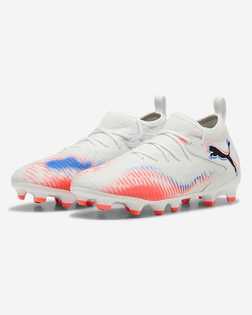 CHUTEIRA PUMA FUTURE 8 FG/AG JR 