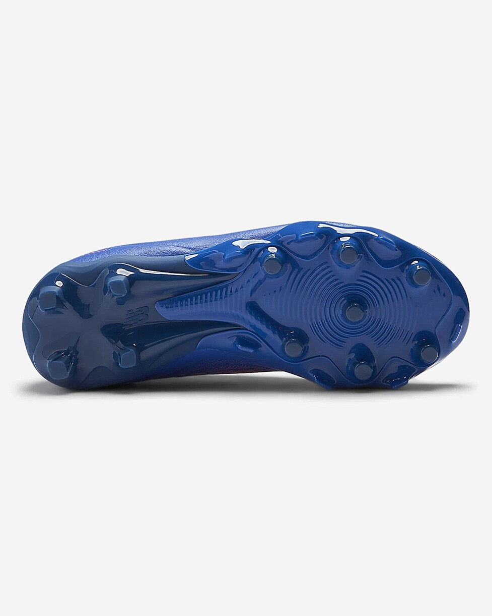 CHUTEIRA NEW BALANCE TEKELA FG V5 JR