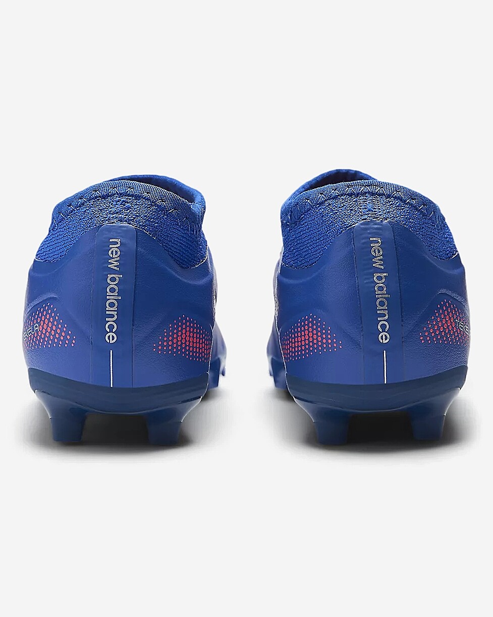 CHUTEIRA NEW BALANCE TEKELA FG V5 JR