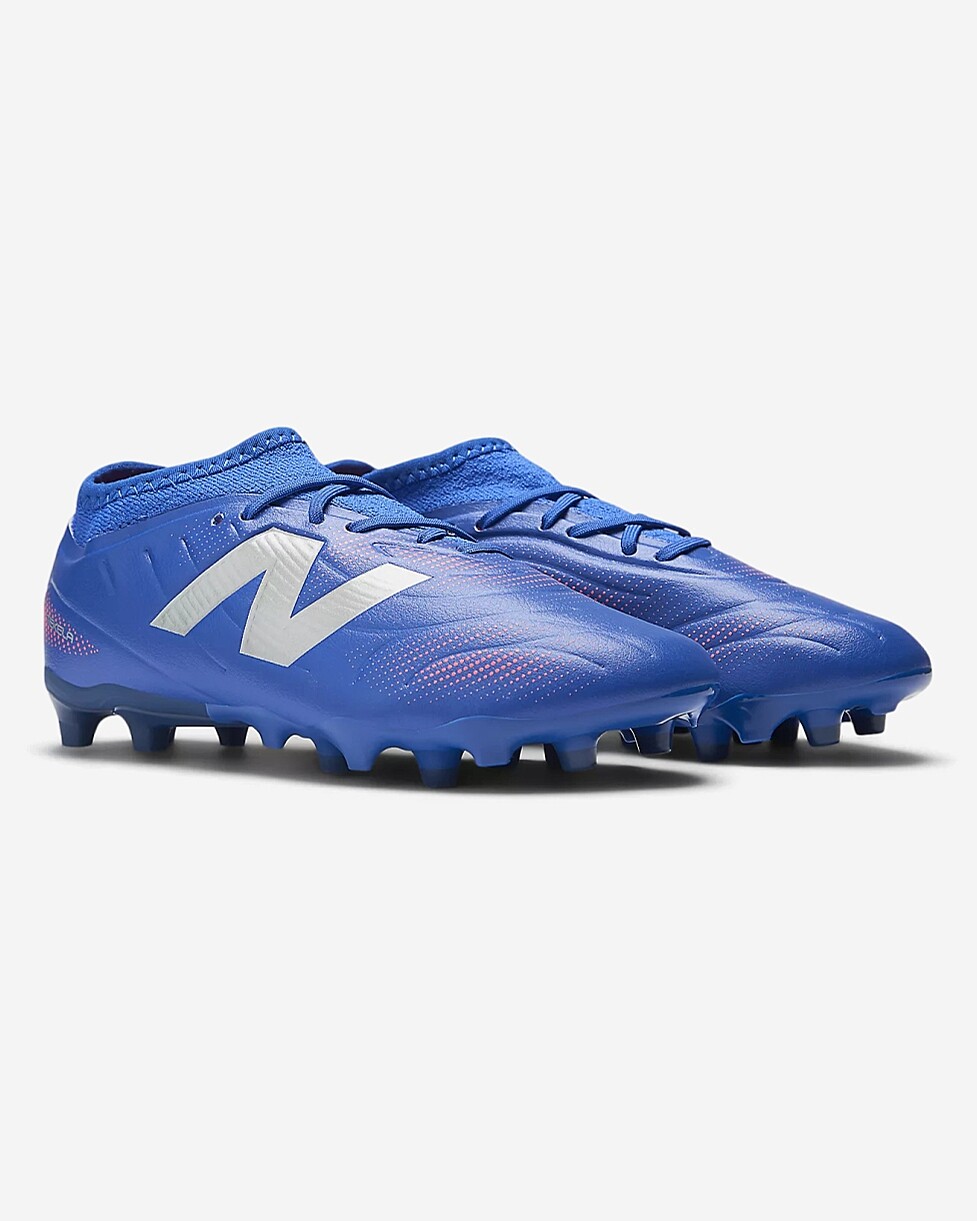 CHUTEIRA NEW BALANCE TEKELA FG V5 JR