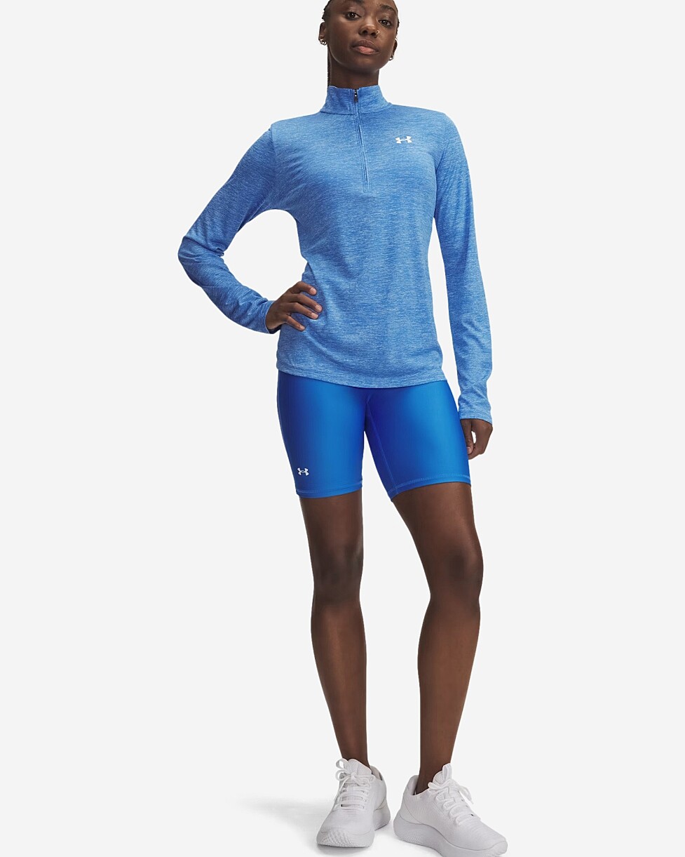 CALÇÕES UNDER ARMOUR BIKE 