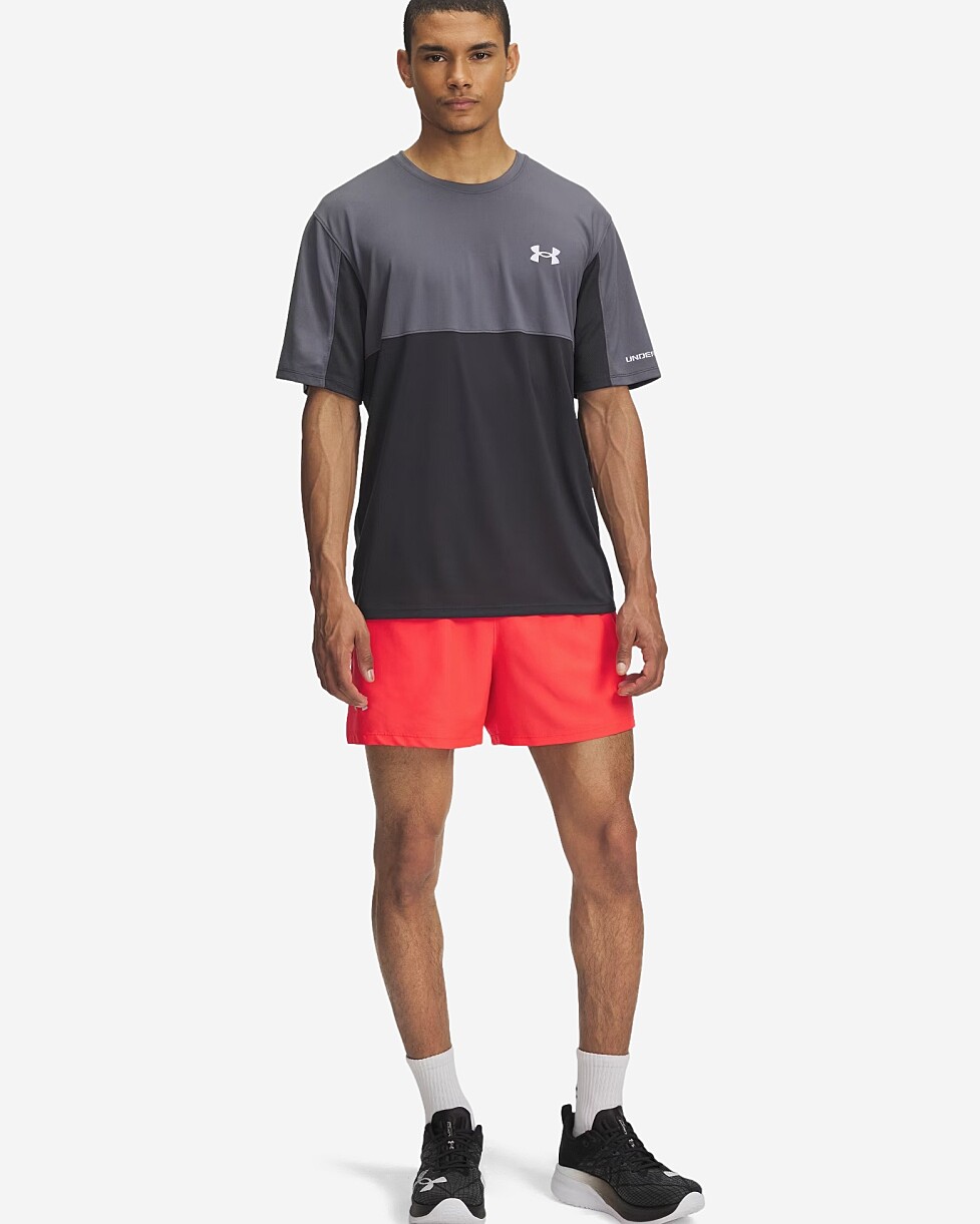 CALÇÕES UNDER ARMOUR LAUNCH 5