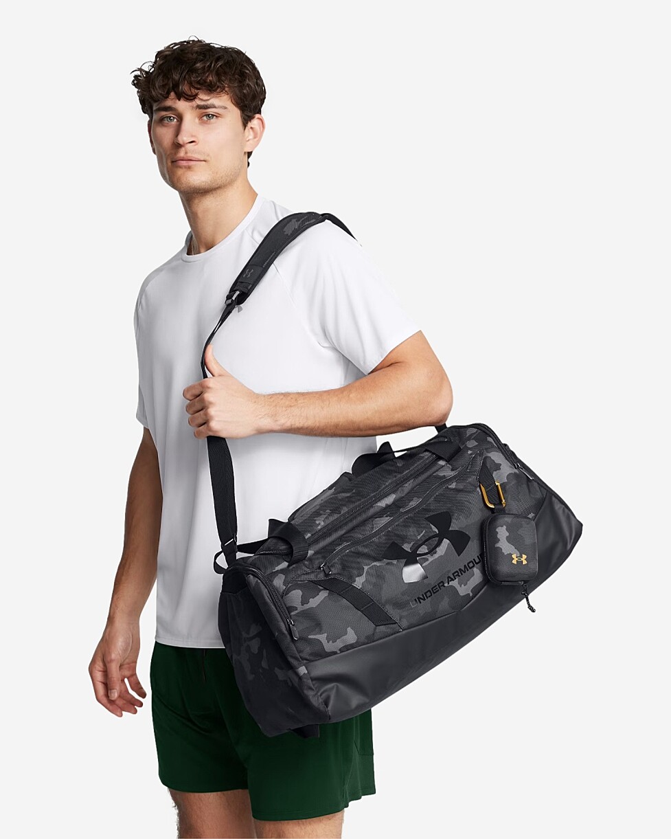 SACO UNDER ARMOUR UNDENIABLE 5.0 40L