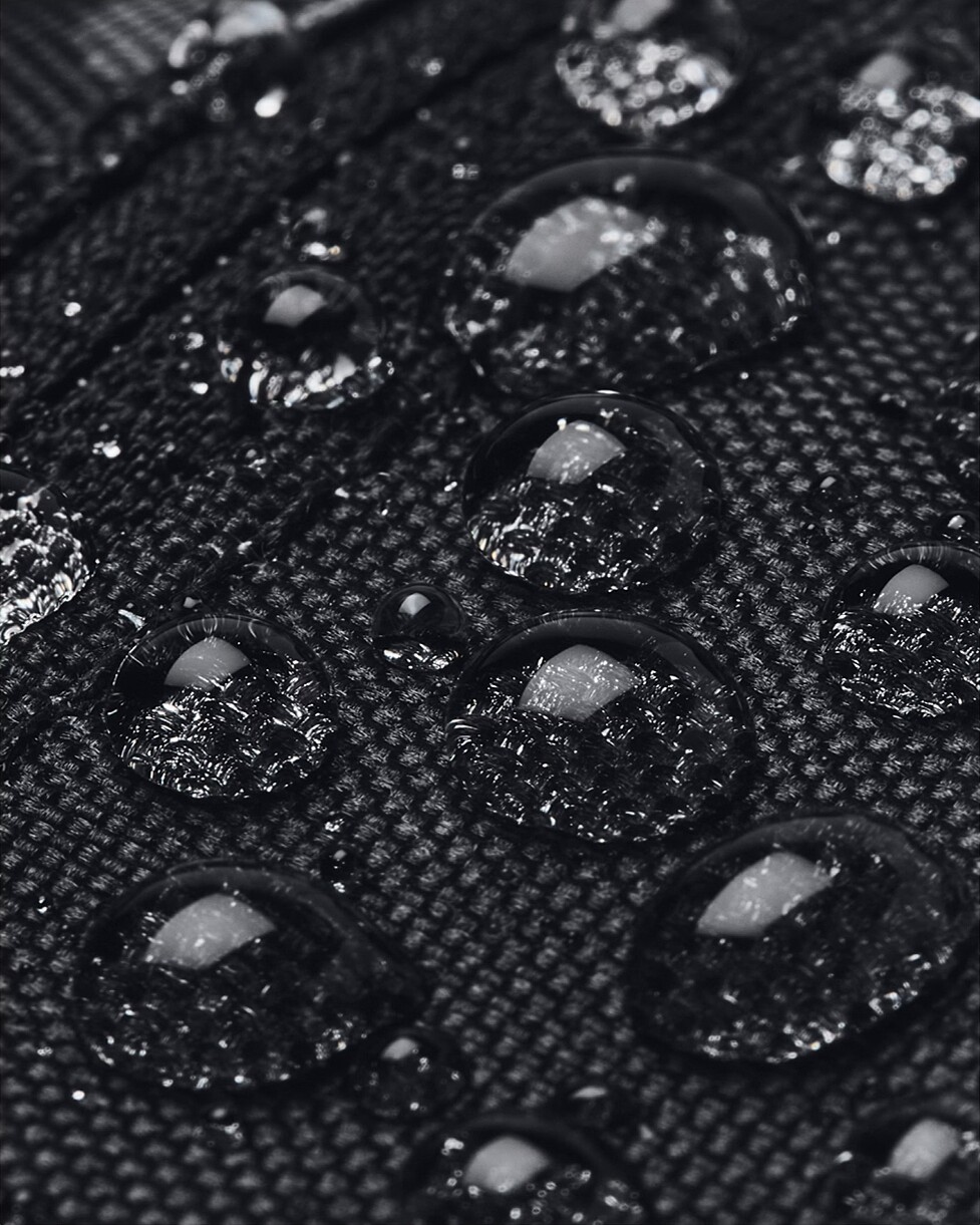 SACO UNDER ARMOUR UNDENIABLE 5.0 40L