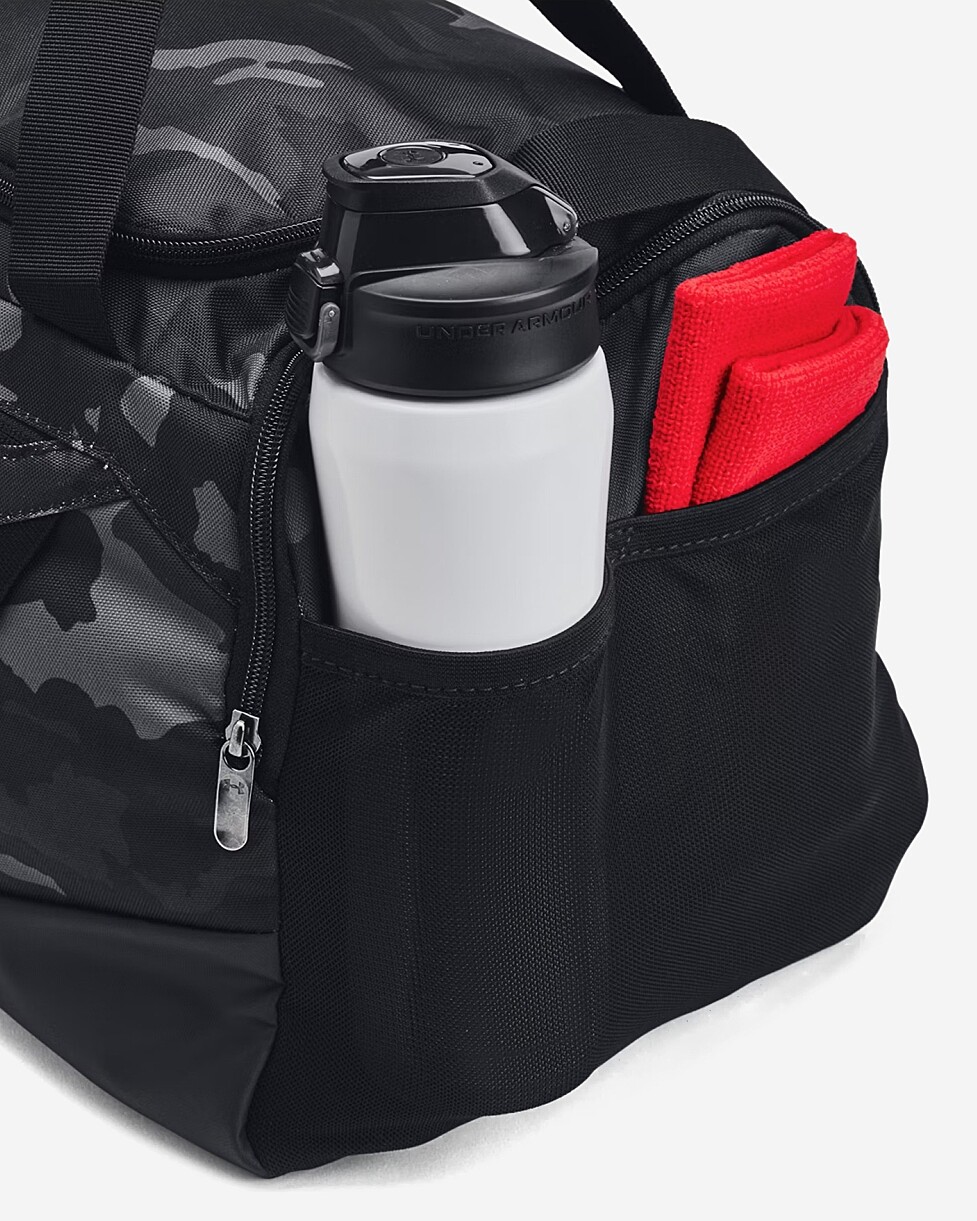 SACO UNDER ARMOUR UNDENIABLE 5.0 40L