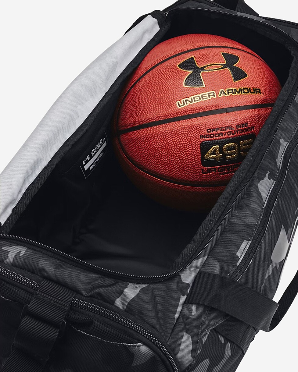 SACO UNDER ARMOUR UNDENIABLE 5.0 40L