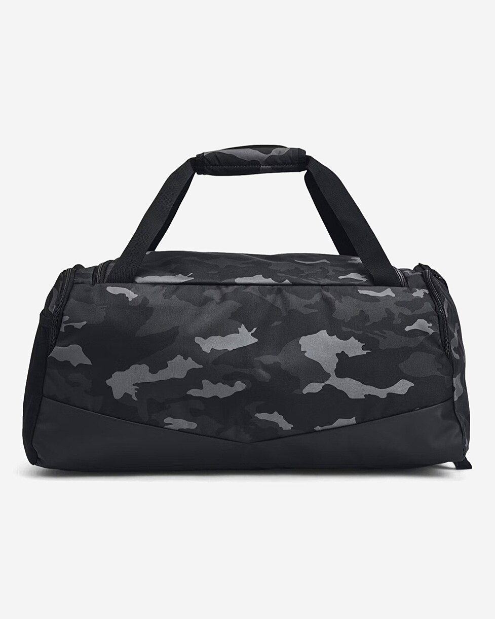 SACO UNDER ARMOUR UNDENIABLE 5.0 40L - CAMUFLADO