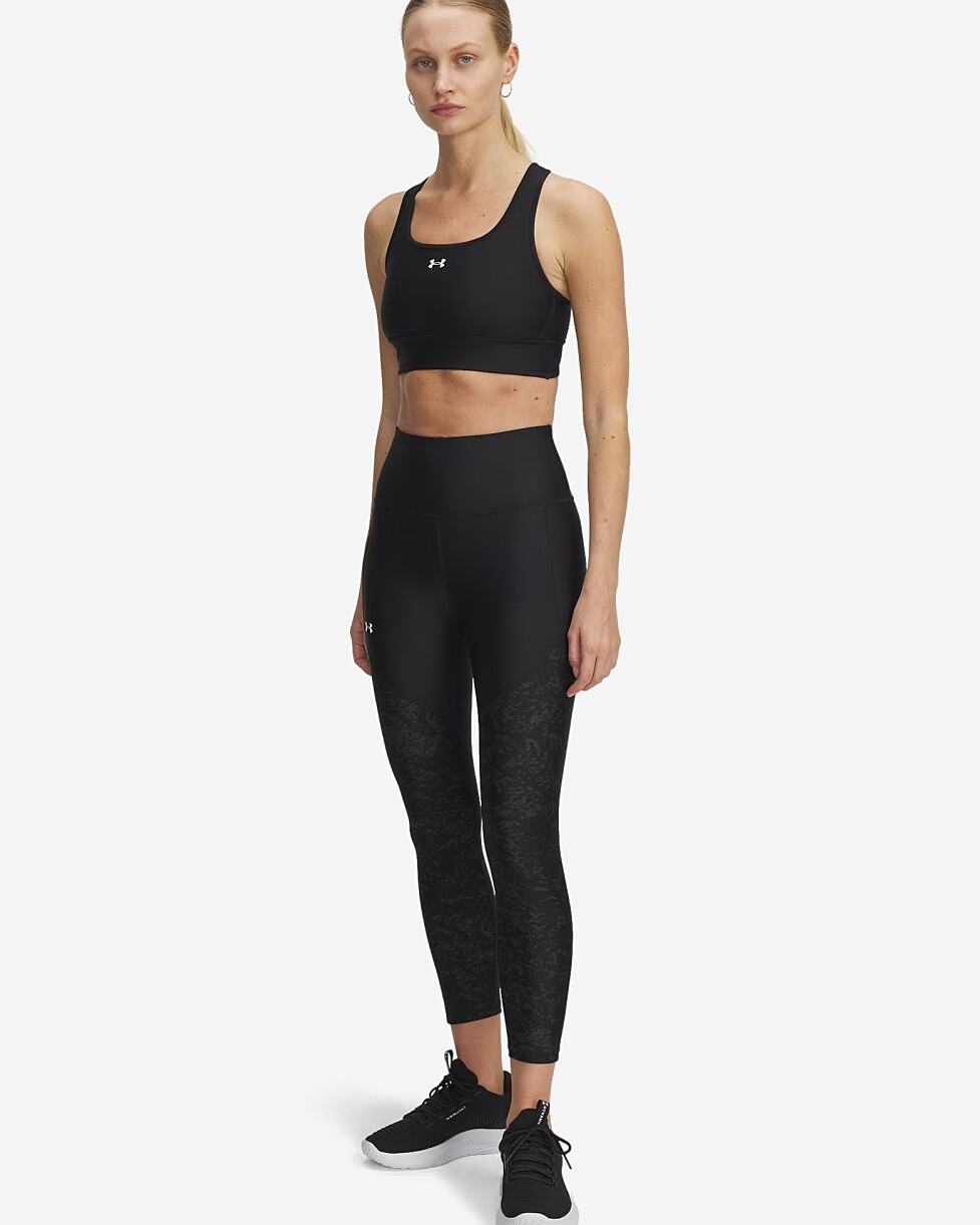 LEGGINGS UNDER ARMOUR TECH PRINT PANEL