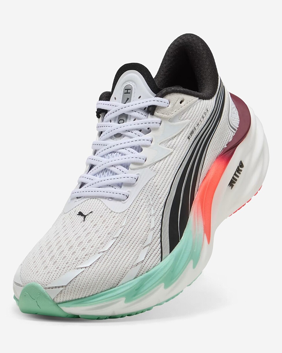TENIS PUMA VELOCITY NITRO 4 HYROX W