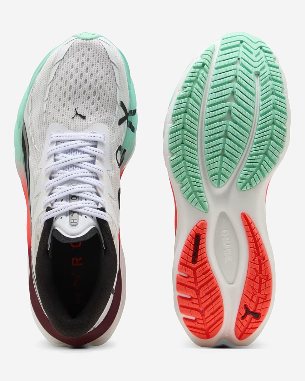 TENIS PUMA VELOCITY NITRO 4 HYROX W