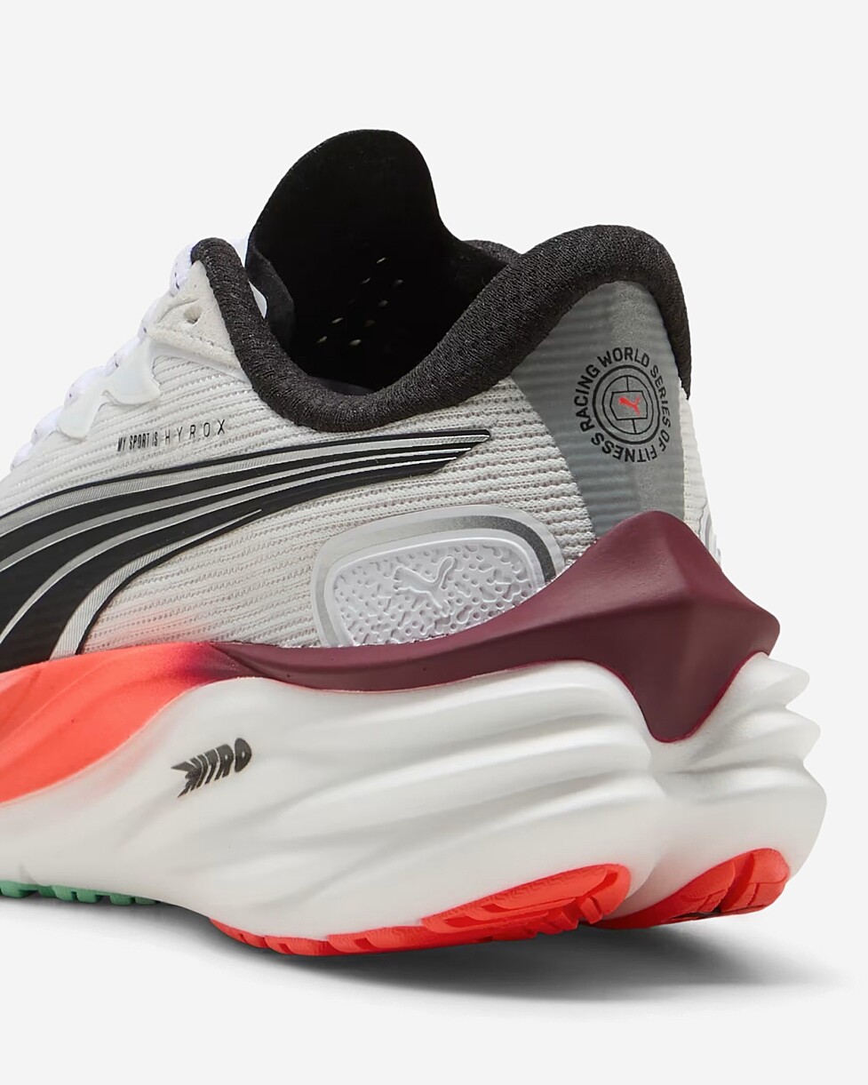 TENIS PUMA VELOCITY NITRO 4 HYROX W