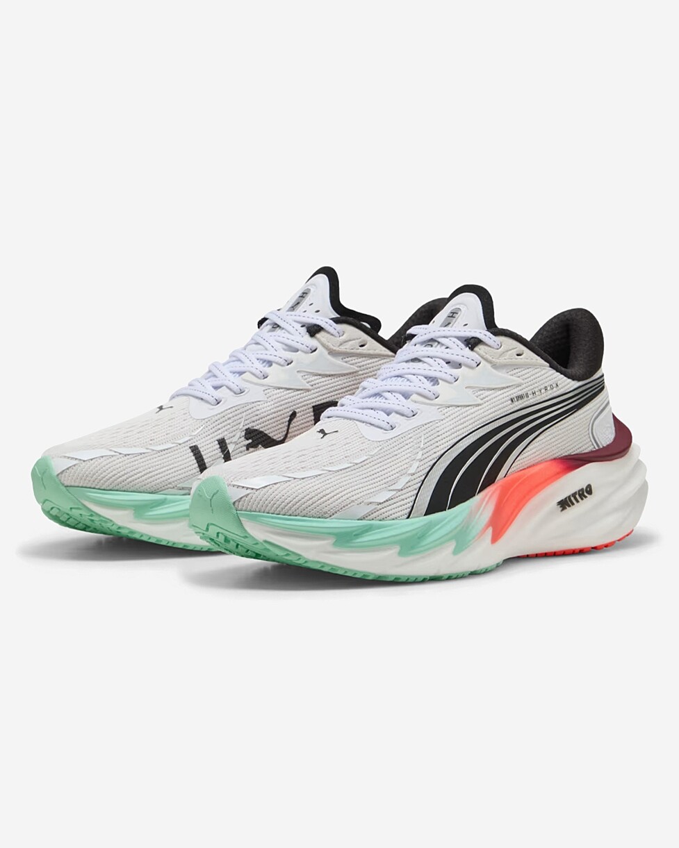 TENIS PUMA VELOCITY NITRO 4 HYROX W