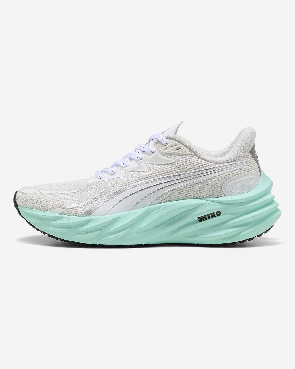 TENIS PUMA VELOCITY NITRO 4 W - BRANCO