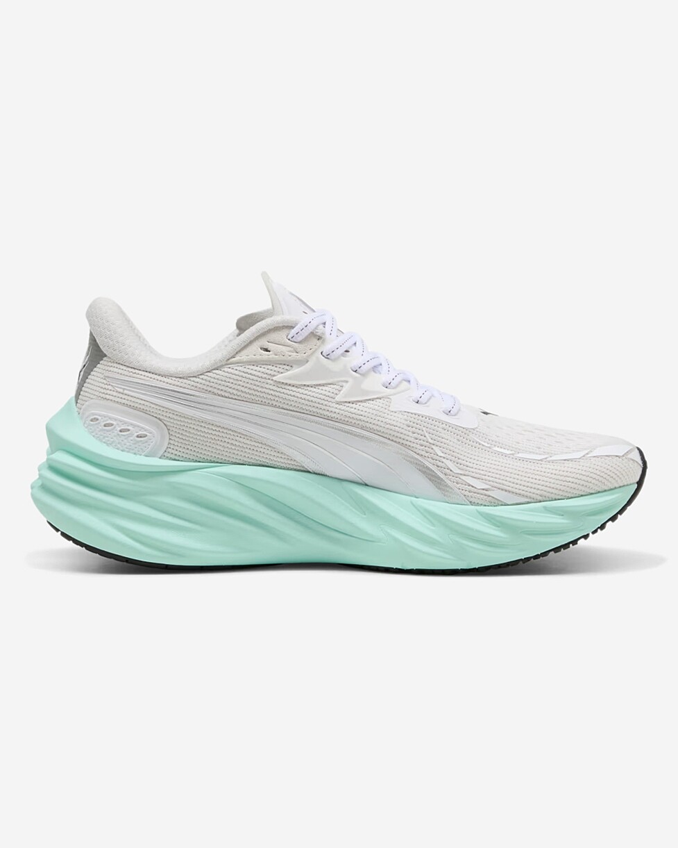 TENIS PUMA VELOCITY NITRO 4 W - BRANCO