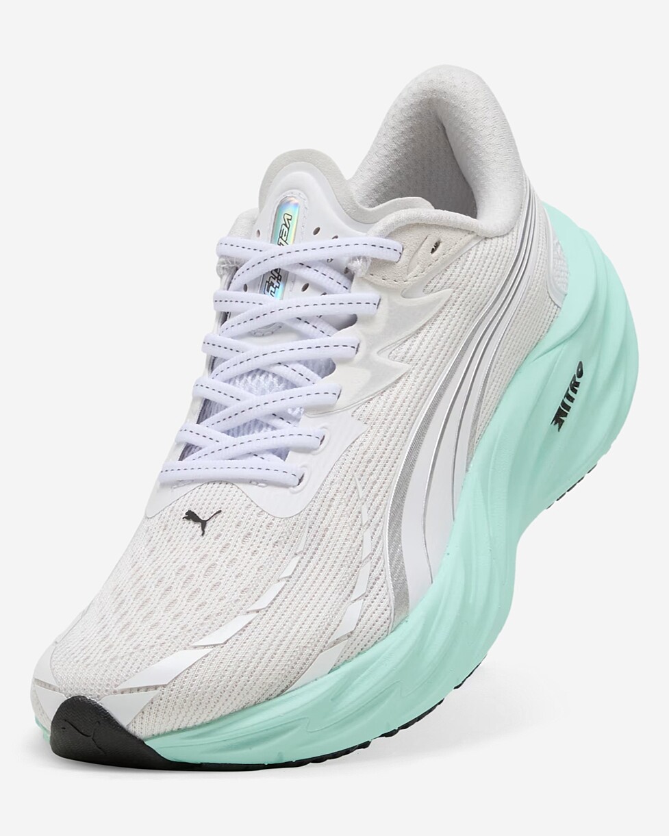 TENIS PUMA VELOCITY NITRO 4 W