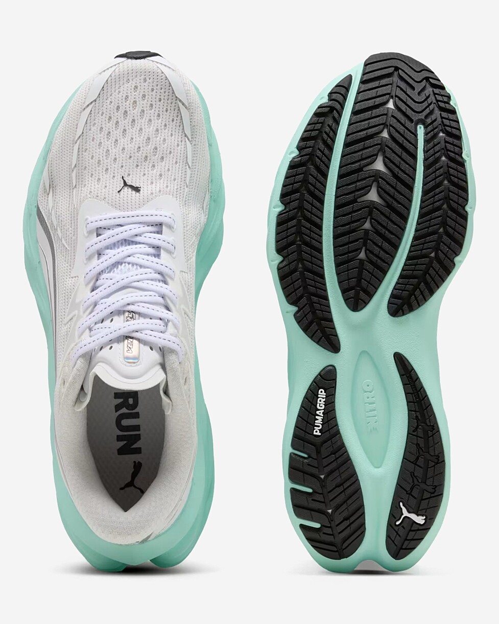 TENIS PUMA VELOCITY NITRO 4 W