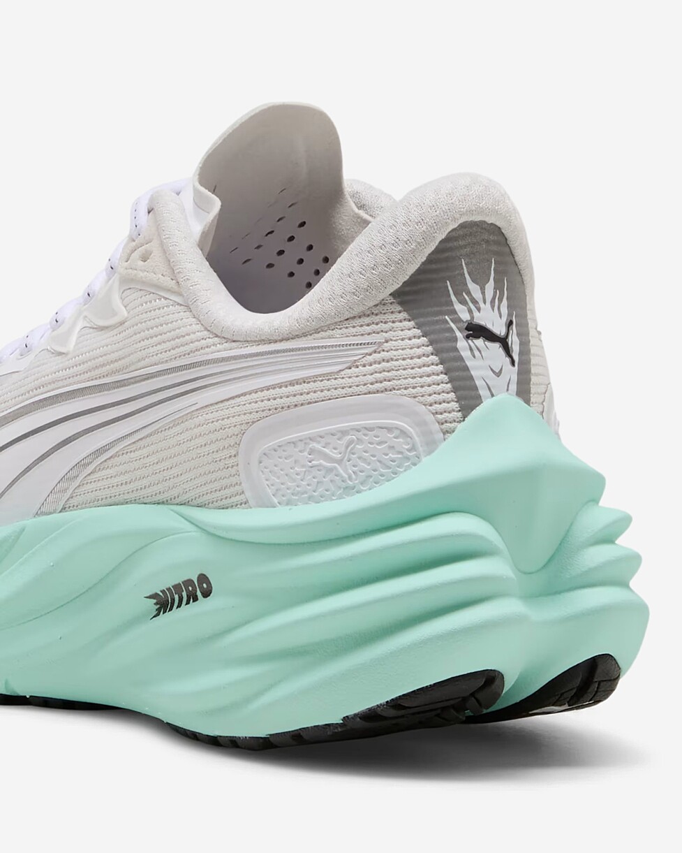 TENIS PUMA VELOCITY NITRO 4 W