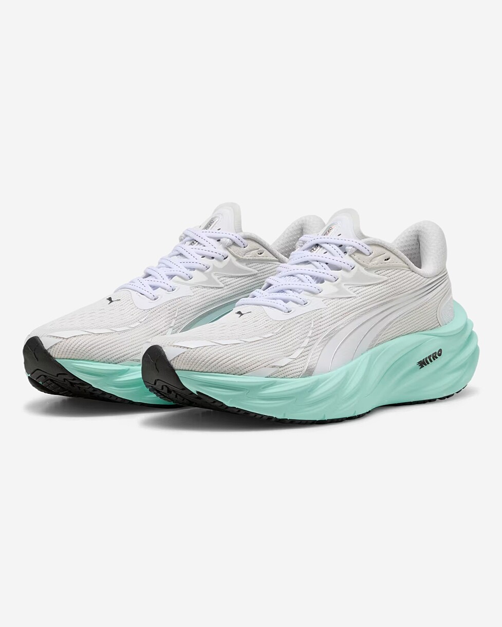 TENIS PUMA VELOCITY NITRO 4 W