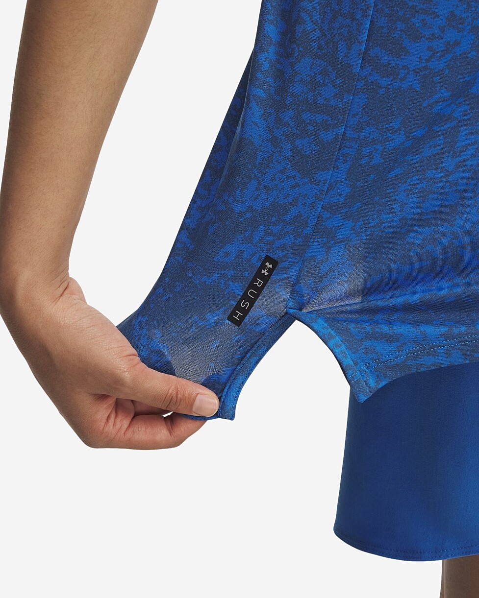 T-SHIRT UNDER ARMOUR VANISH ENERGY 