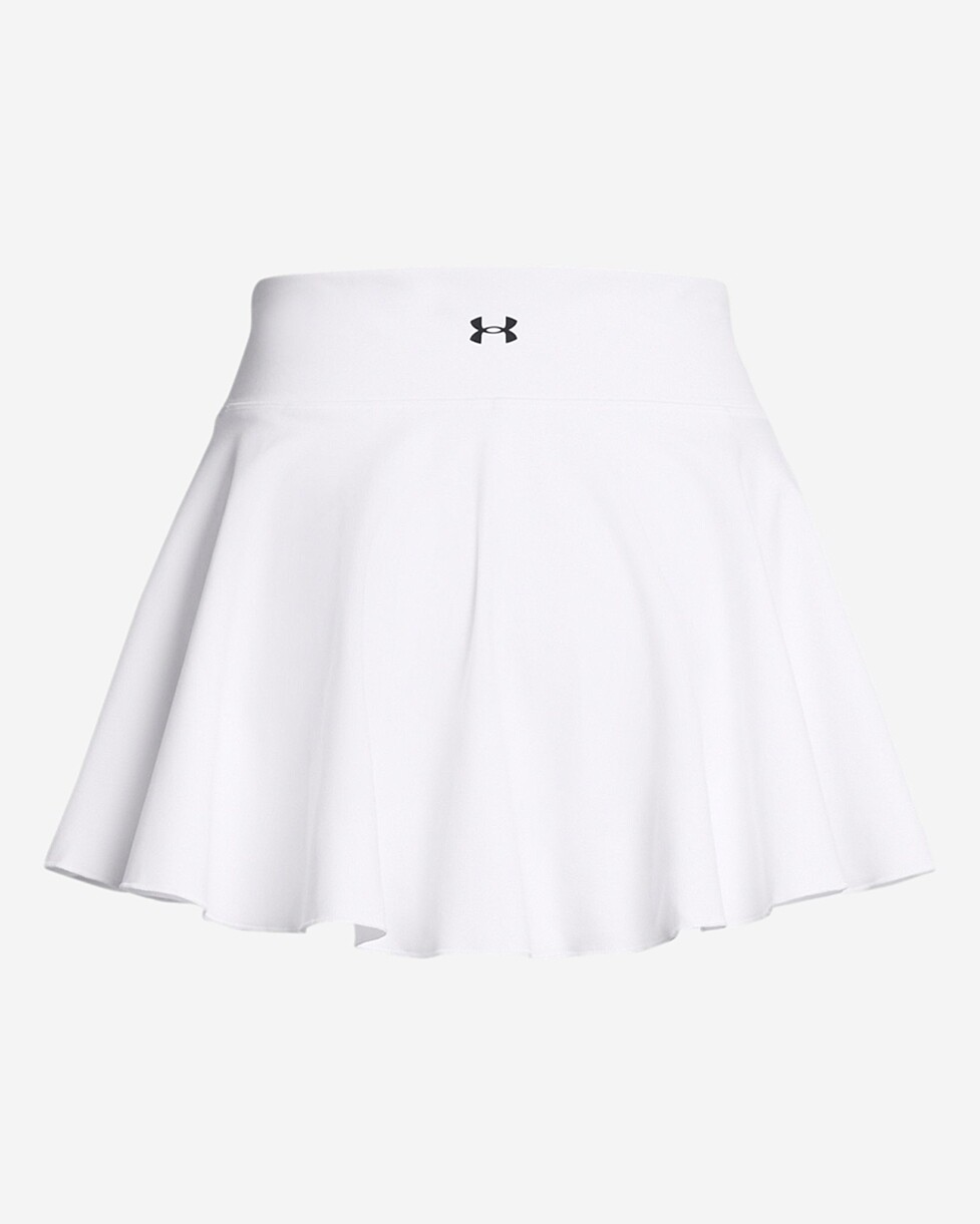CALÇÕES SAIA UNDER ARMOUR MOTION  - BRANCO