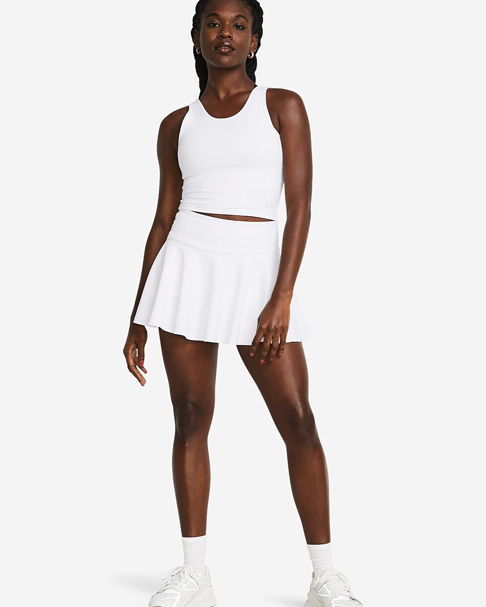 CALÇÕES SAIA UNDER ARMOUR MOTION 