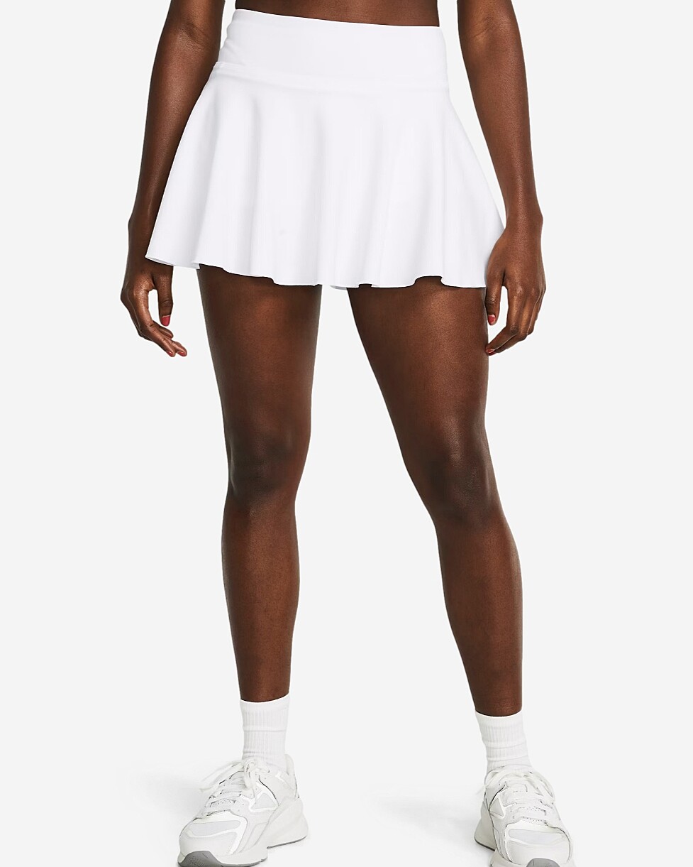 CALÇÕES SAIA UNDER ARMOUR MOTION 