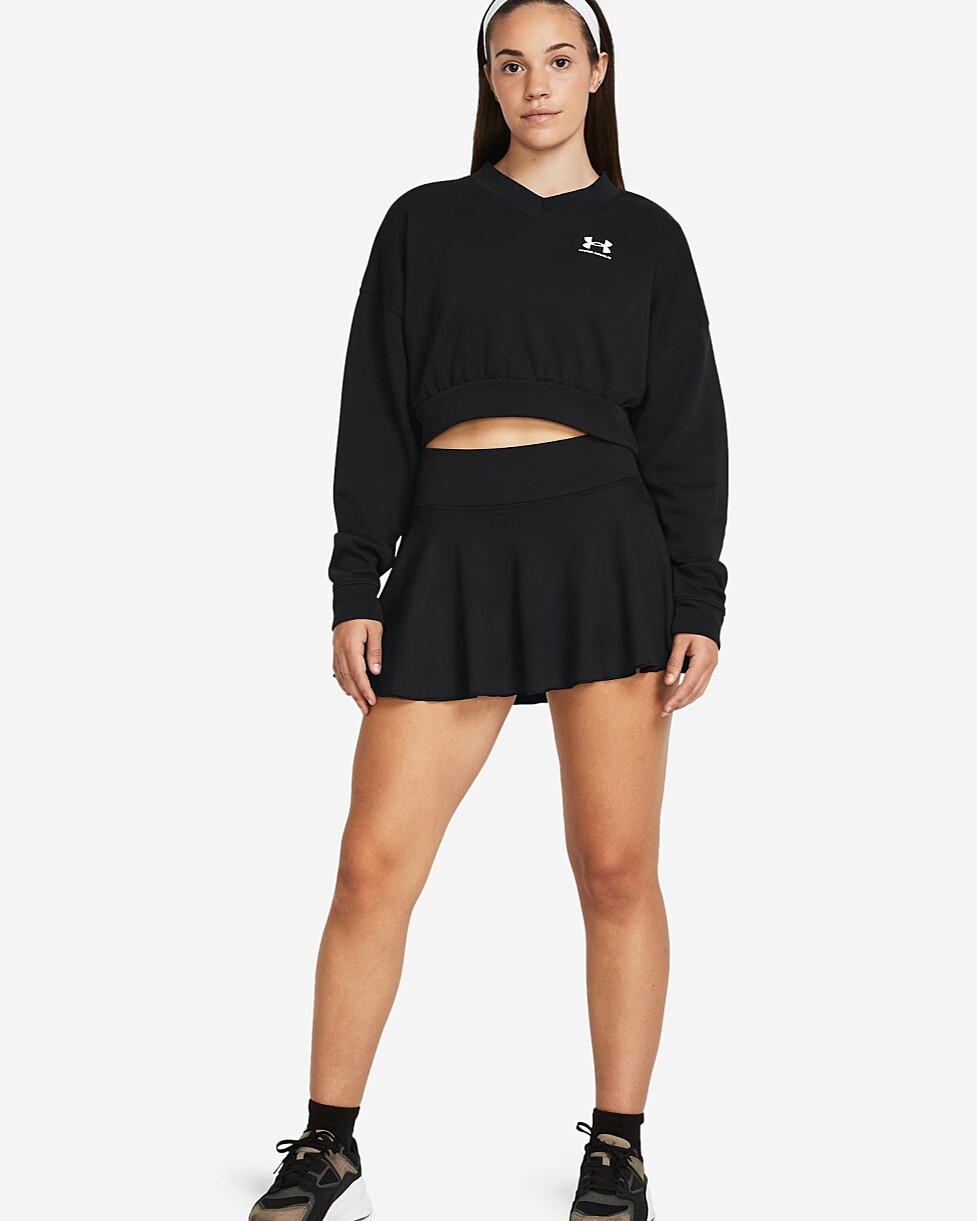 CALÇÕES SAIA UNDER ARMOUR MOTION 