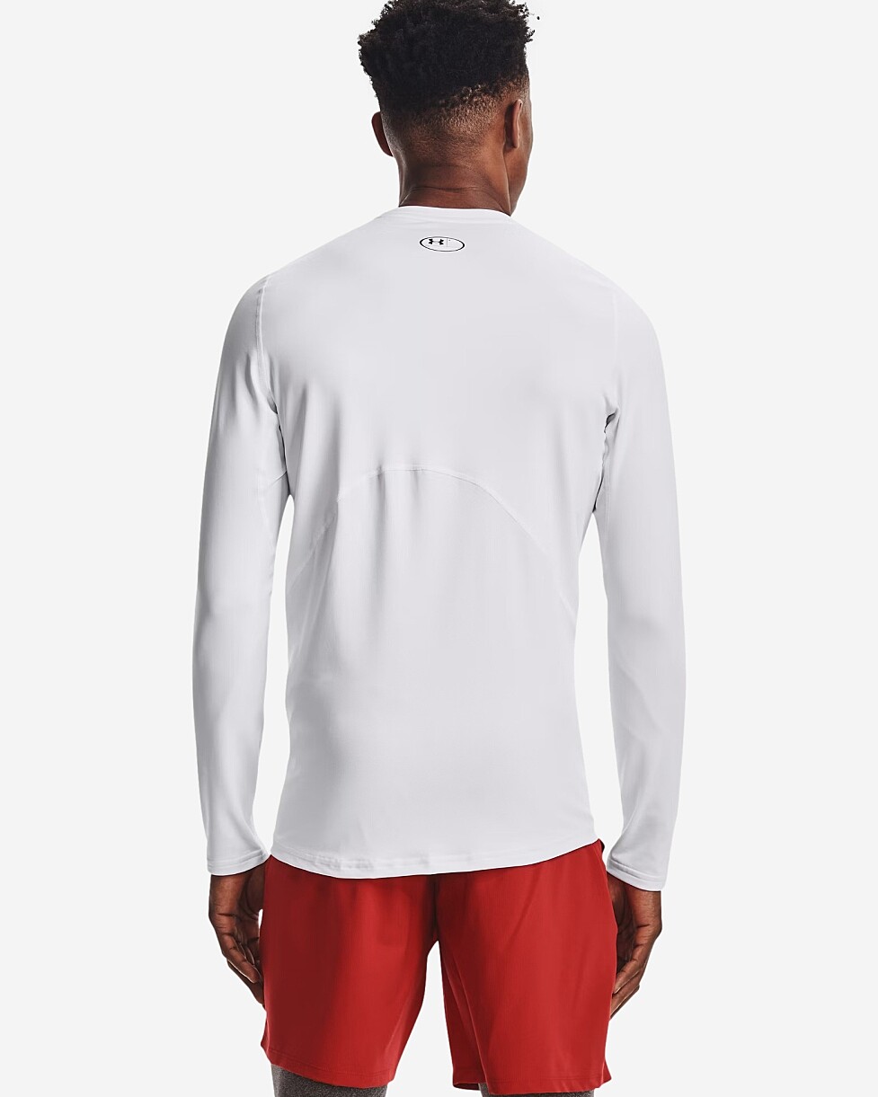SWEAT UNDER ARMOUR COLDGEAR FITTED L/S