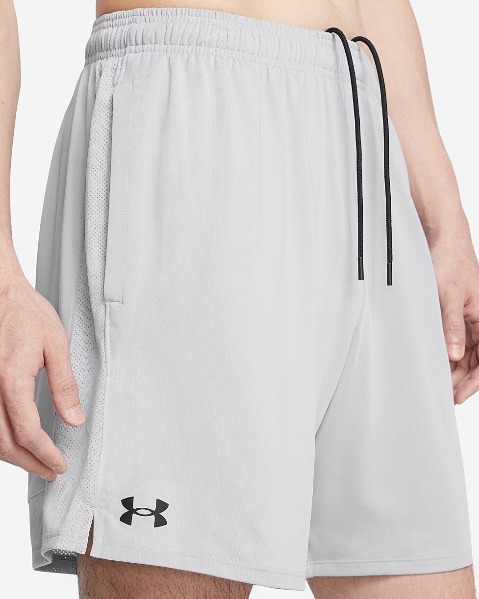 CALÇÕES UNDER ARMOUR TECH VENT 7IN