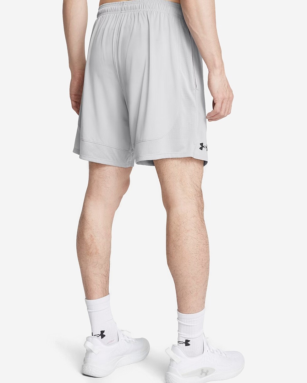 CALÇÕES UNDER ARMOUR TECH VENT 7IN