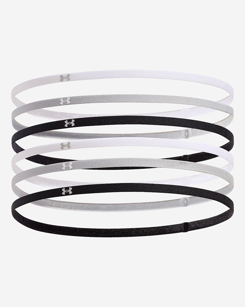 FITA UNDER ARMOUR MINI ELASTIC - PRETO