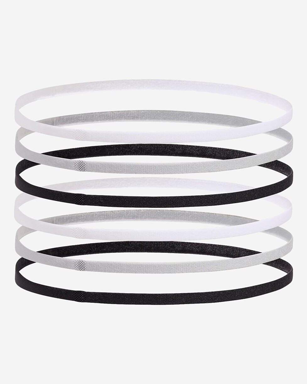 FITA UNDER ARMOUR MINI ELASTIC - PRETO