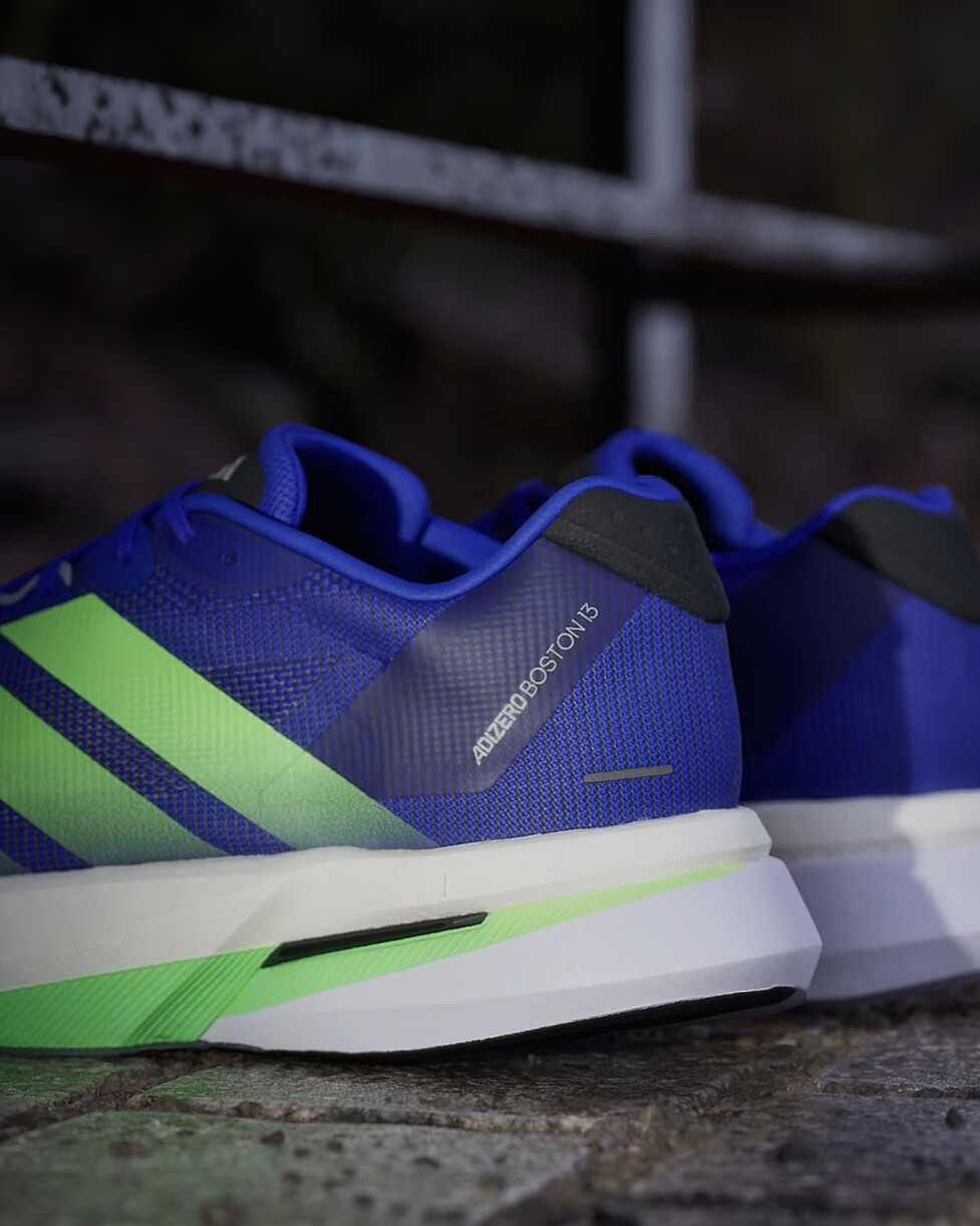 TENIS ADIDAS ADIZERO BOSTON 13
