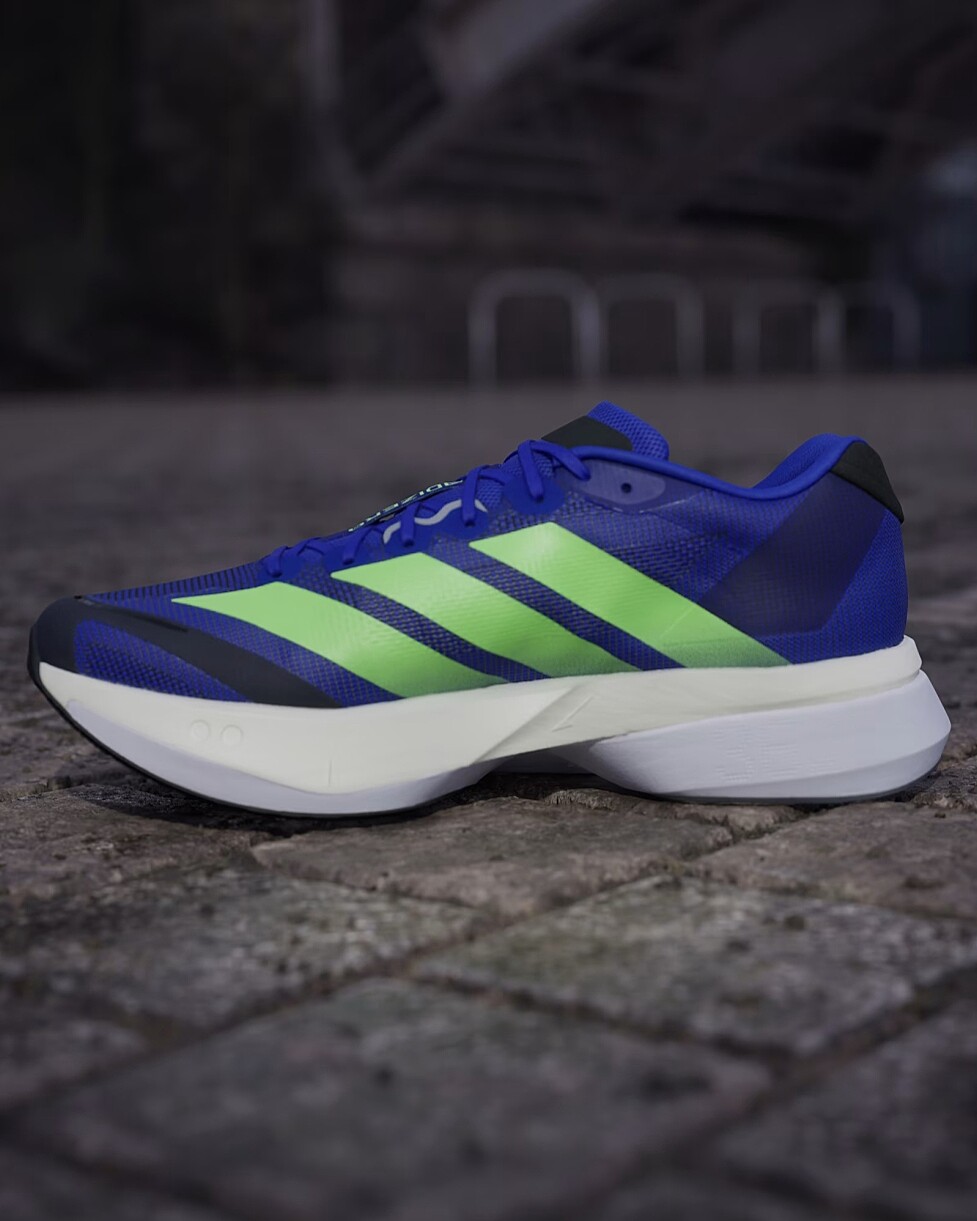 TENIS ADIDAS ADIZERO BOSTON 13