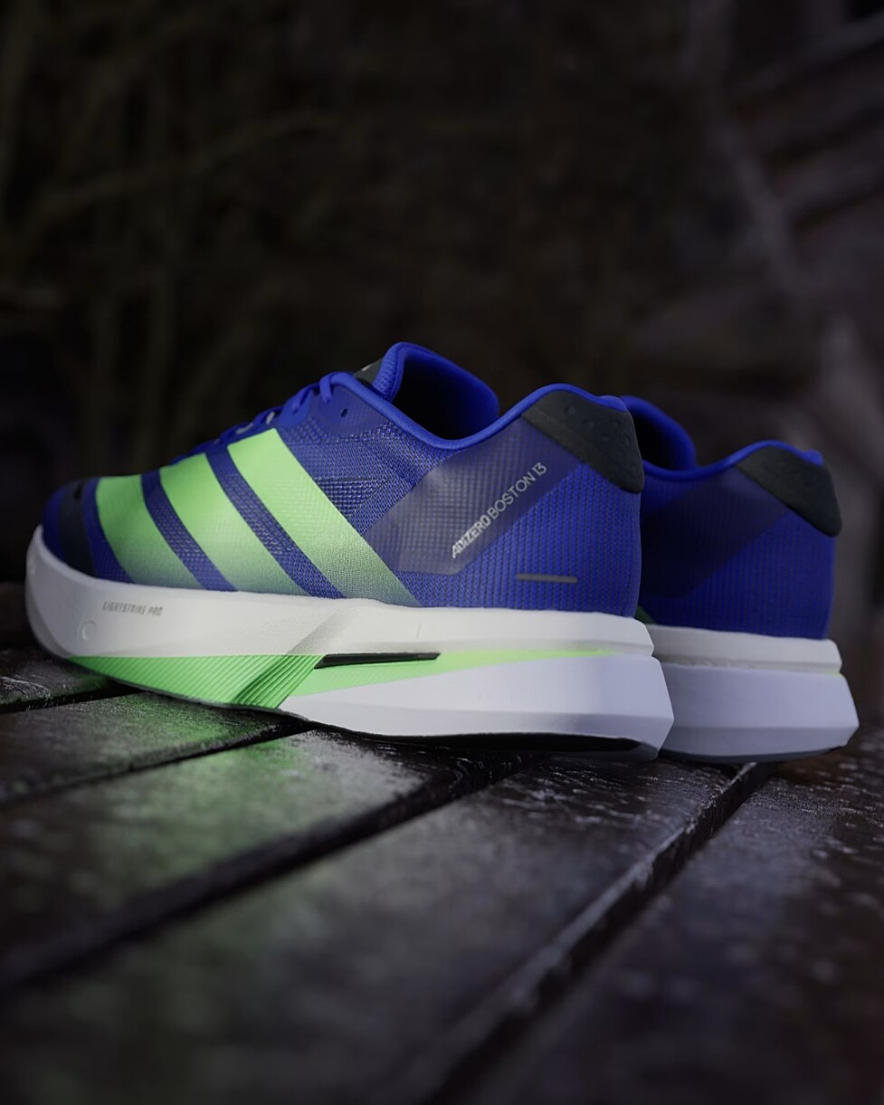 TENIS ADIDAS ADIZERO BOSTON 13