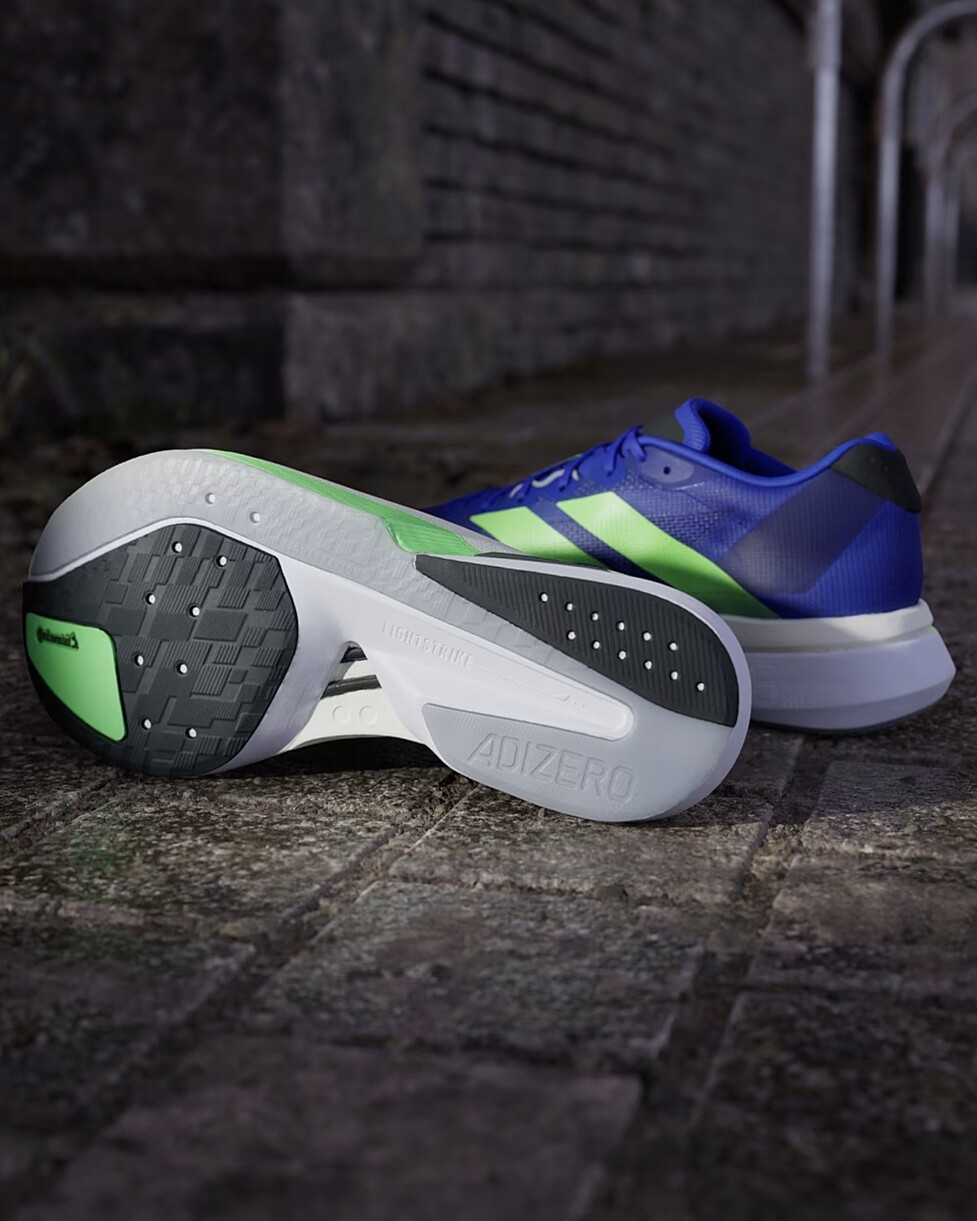 TENIS ADIDAS ADIZERO BOSTON 13